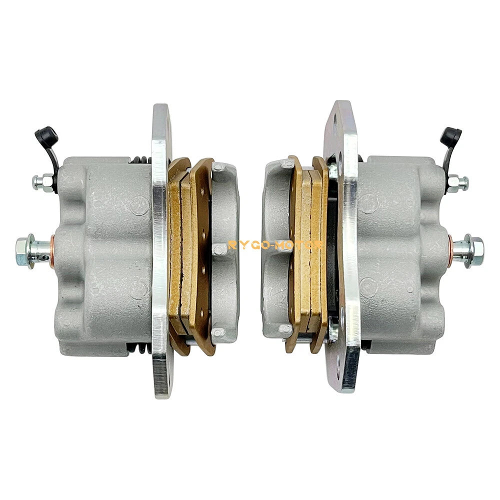 2 x Front Brake Calipers for Polaris ACE 900 XC Edition (2017–2019)