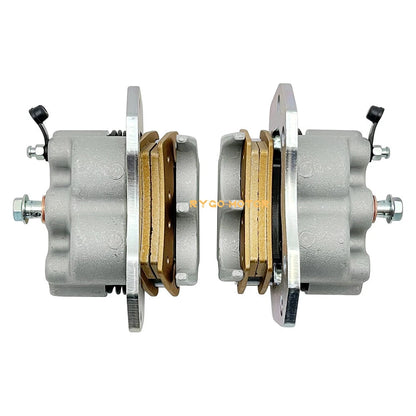2 x Front Brake Calipers for Polaris ACE 900 XC Edition (2017–2019)