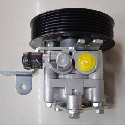 Power Steering Pump+Pulley for Nissan Altima Murano Maxima (2007-2014)