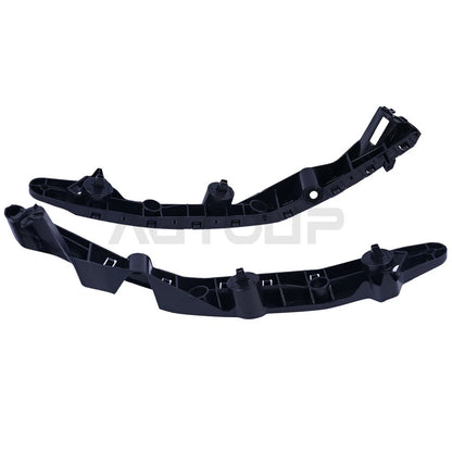 2 x Bumper Brackets for Nissan Juke (2011–2014)
