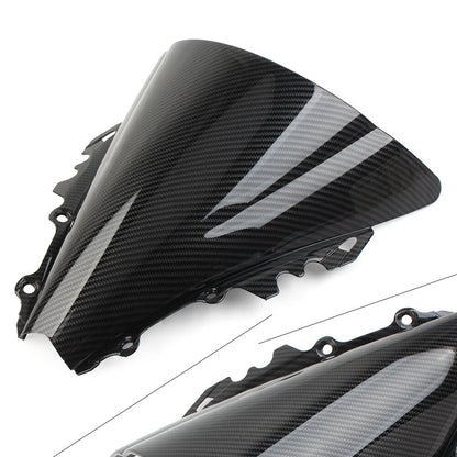 Double Bubble Windscreen for Yamaha YZF R6 (2006-2007)