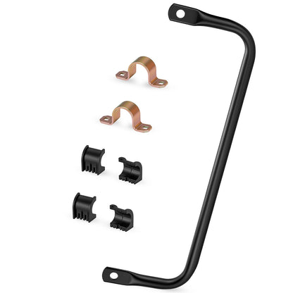 Rear Sway Bar for Polaris Sportsman Scrambler (2009–2013)