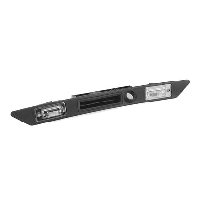 1x Rear Boot Handle with LED for AUDI A4 B7 (2005-2010)
