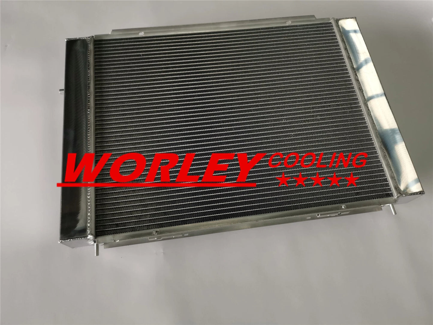 Radiator for Holden Commodore 5.0L HEC 5000i V8 (1986-1988)
