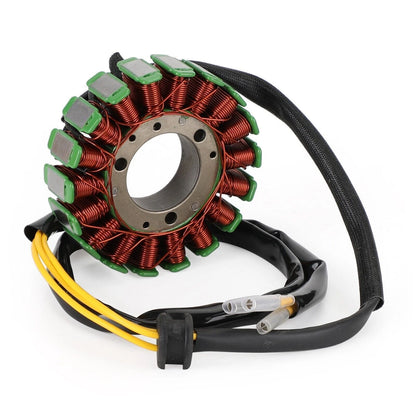 Stator, Regulator, Gasket for Suzuki GS500E (1989-2000)
