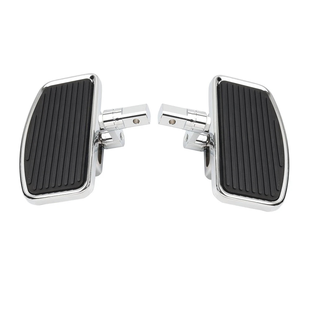 Footpegs for Yamaha V-Star, Drag Star, V-MAX (1998-2019)