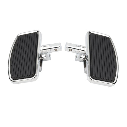 Footpegs for Yamaha V-Star, Drag Star, V-MAX (1998-2019)