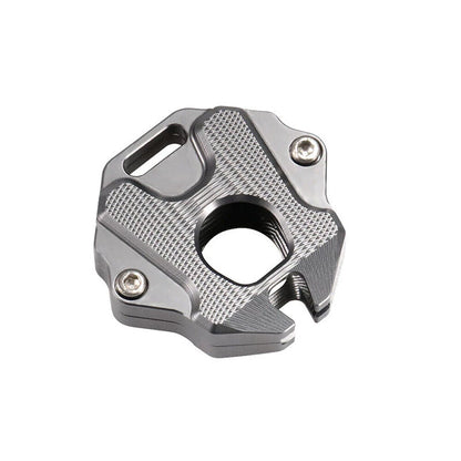 Aluminum Key Cover Case for Honda CB650R (2019-2021)