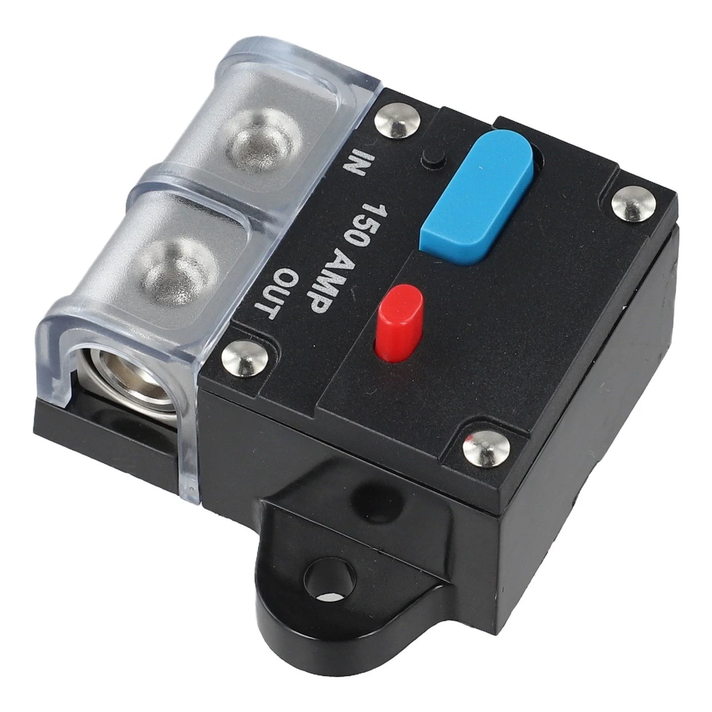 48V Circuit Breaker for Marine Power Management Systems