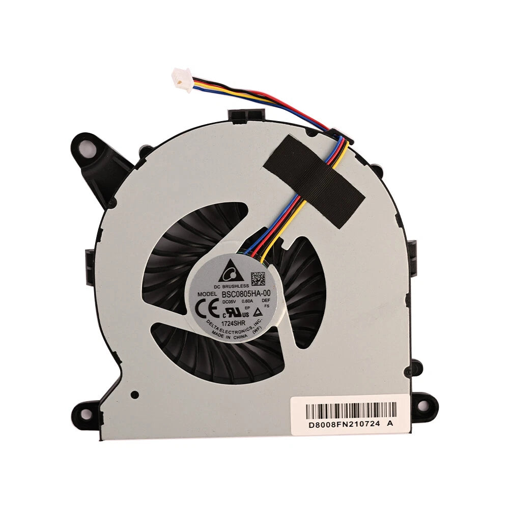 CPU Cooling Fan for Intel NUC NUC8i7BEH NUC8i5BEH NUC8i3BEH