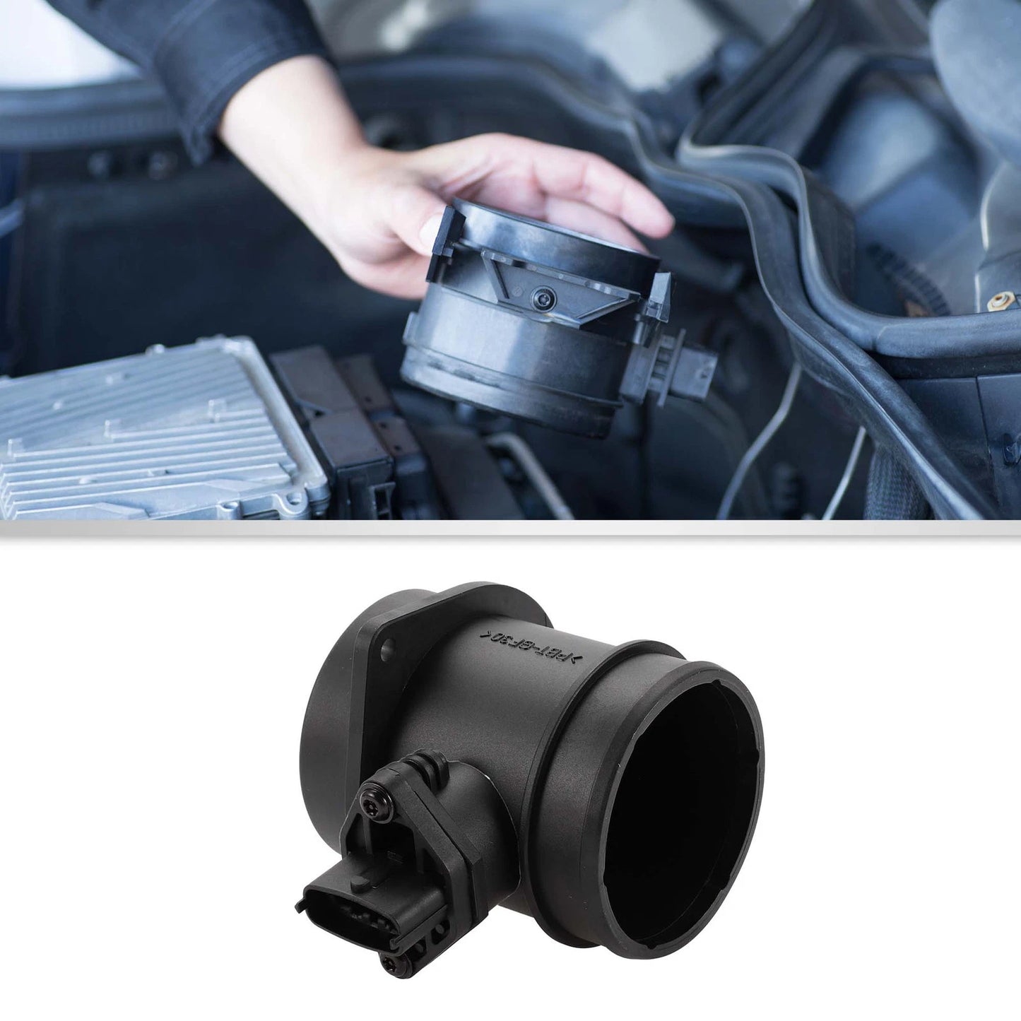 Mass Air Flow Sensor for Volvo V70, C70 (1998-2001)