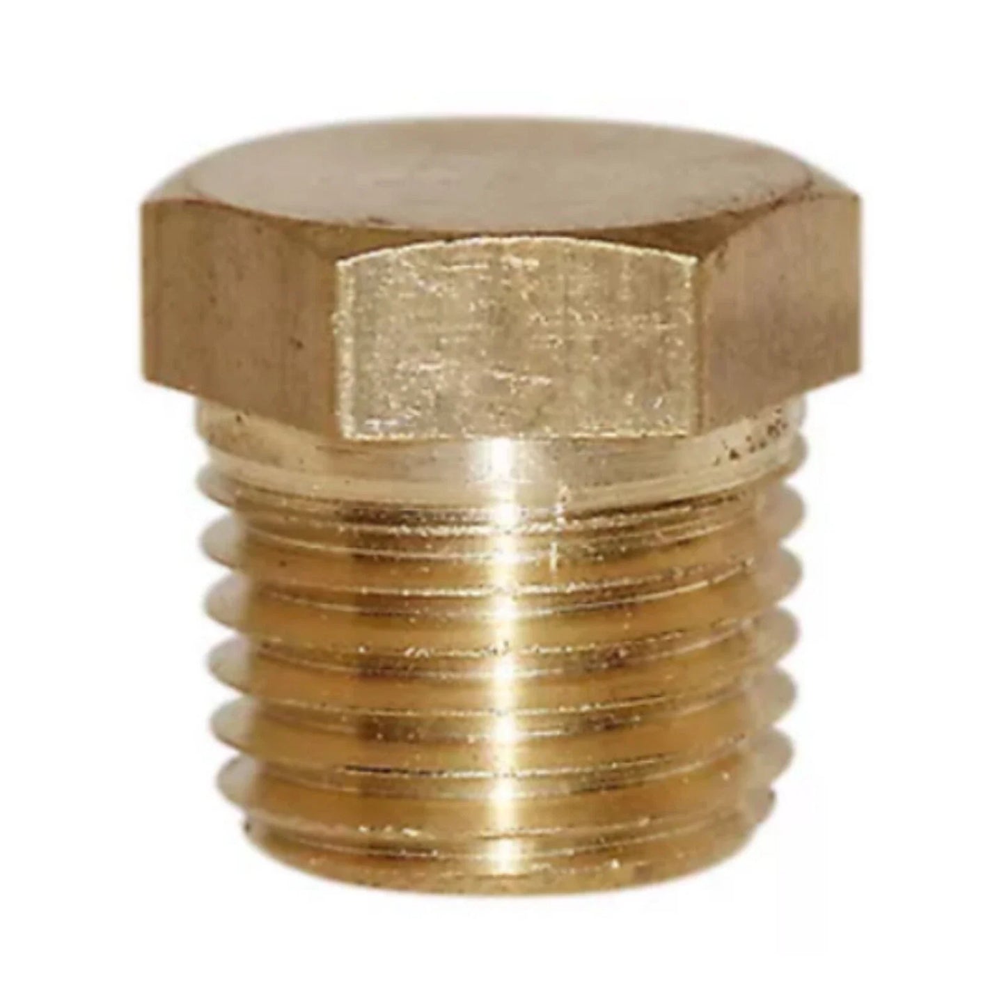 Brass Pipe Plug Fitting for Mercury Mariner/Mercruiser 18-4256