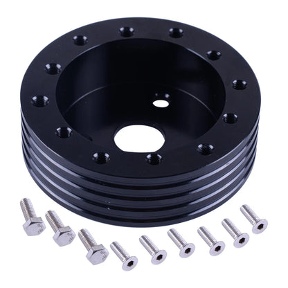 1" Steering Wheel Hub Adapter Spacer for Nardi Grant APC