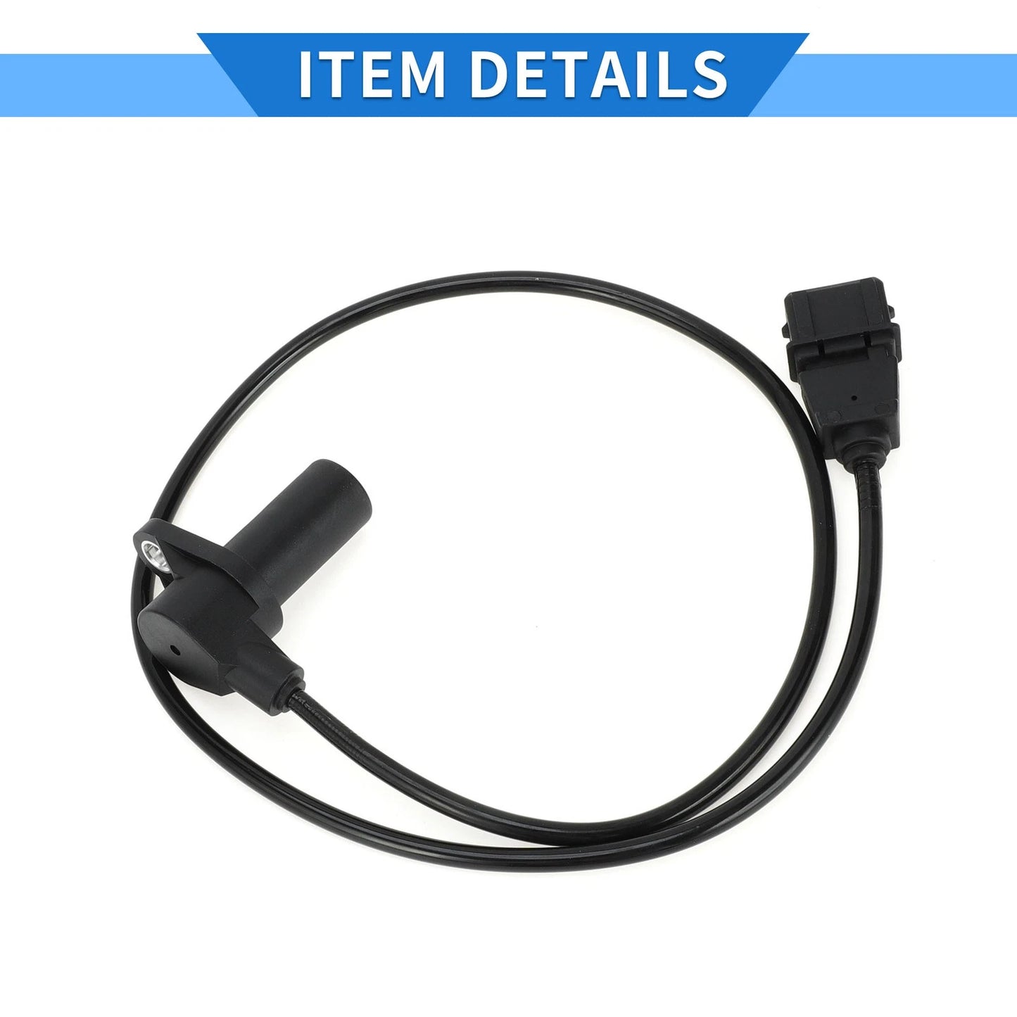 Crankshaft Position Sensor for OPEL Corsa, Omega (1993-2006)