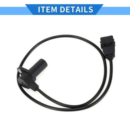 Crankshaft Position Sensor for OPEL Corsa, Omega (1993-2006)