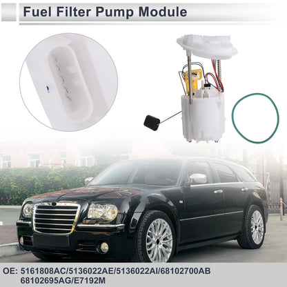 Fuel Pump Assembly Chrysler 300 for Dodge Challenger (2005-2015)