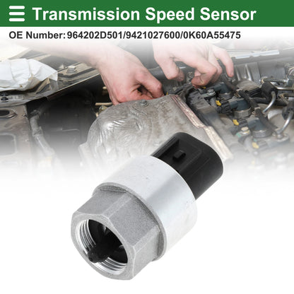 Odometer Speed Sensor for HYUNDAI Coupe 1.6i (1996-2002)