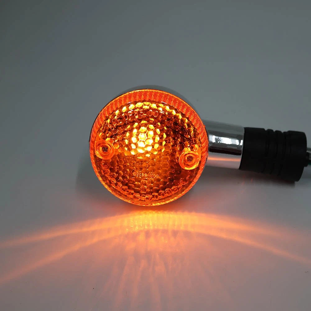 Rear Turn Signal Light for Honda Magna Steed 400 600 VTX 1800