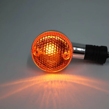 Rear Turn Signal Light for Honda Magna Steed 400 600 VTX 1800