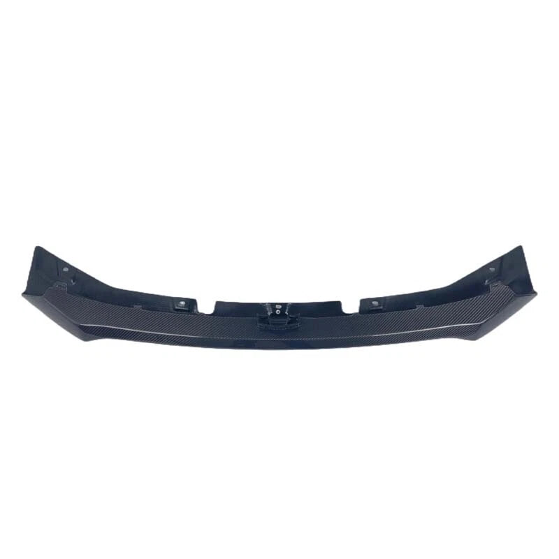 Carbon Fiber Front Bumper Spoiler Center Chin Lip OE Style FOR Subaru BRZ 2022+