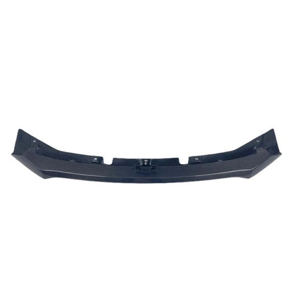 Carbon Fiber Front Bumper Spoiler Center Chin Lip OE Style FOR Subaru BRZ 2022+