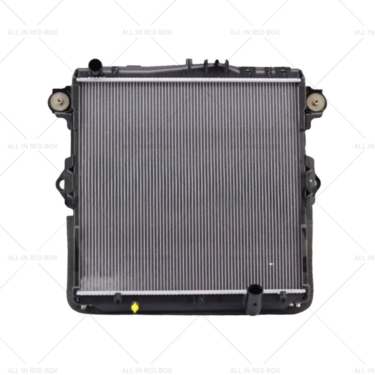 Heavy-Duty Heat Sink for Toyota 4.5L V8 1VD-FTV (2007-2016)