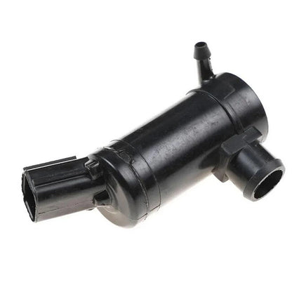 Windshield Washer Pump for Mitsubishi L200 2.5 DID KA4 KB4, 2.4 D KL1T (2006-2015)