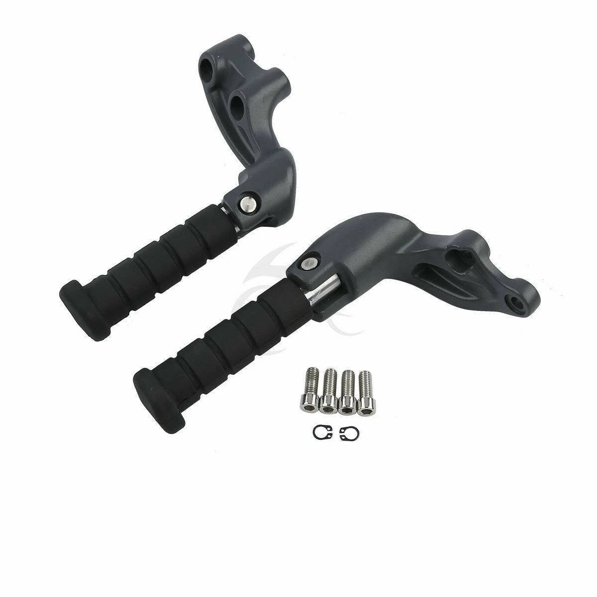 Seat & Footpeg Mount for Indian Scout (2015-2024)