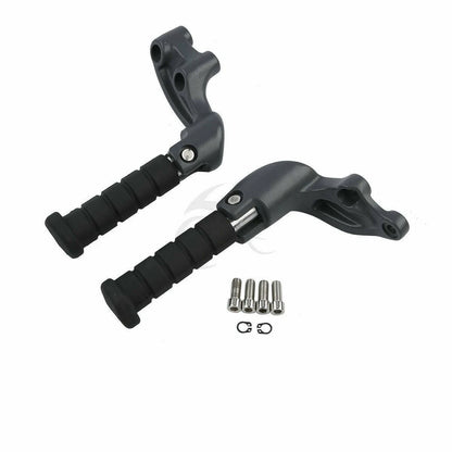 Seat & Footpeg Mount for Indian Scout (2015-2024)