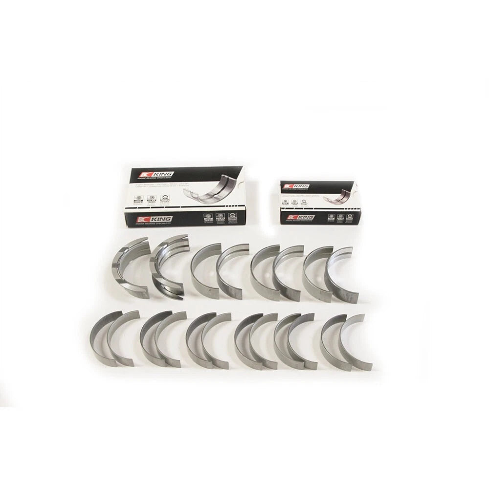 Conrod Bearing Set for Commodore VT VX VU VY VZ VE VF LS1 LS2 LS3
