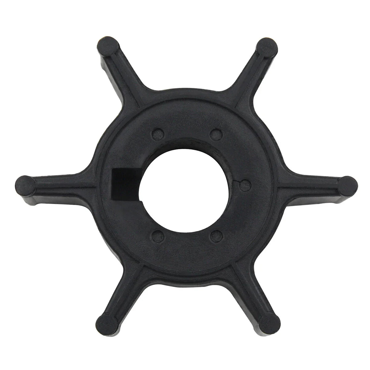 Yamaha 2-Stroke/4-Stroke Outboard Water Pump Impeller for 4-5HP/4-6HP