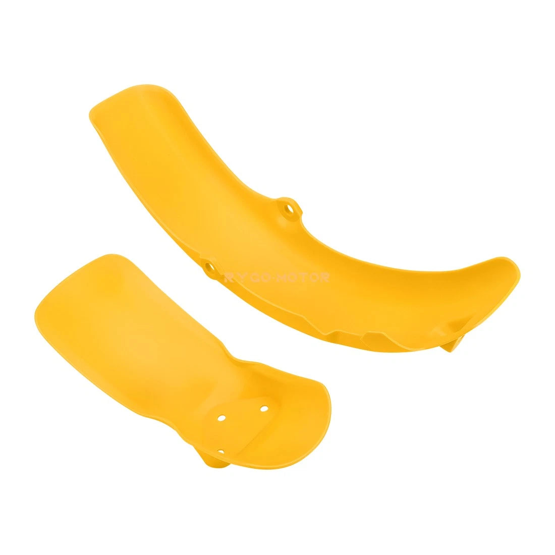 Front and Rear Fenders for Suzuki JR50 (1978–1999)