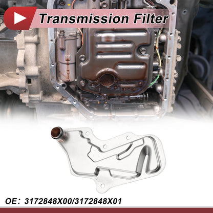 Transmission Filter for Nissan Frontier (2005-2023)