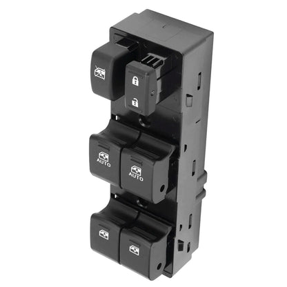 Driver Side Power Window Switch for Subaru Outback/Legacy (2015–2019)