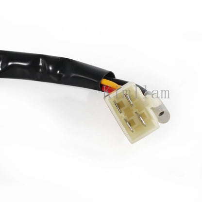 Voltage Regulator Rectifier for Suzuki GSX500 GSX550 GSX1100 (1982-1987)