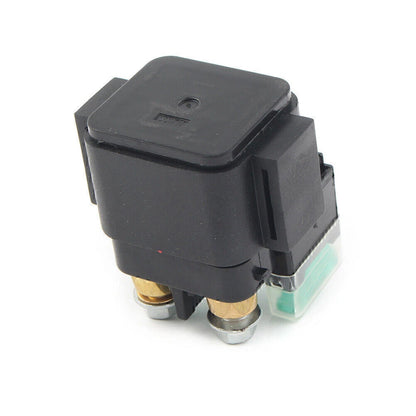 Starter Relay Solenoid for Yamaha YZF-R1 R6 FZ1 FZ6R FZ8 FJR1300 XT600 XT660