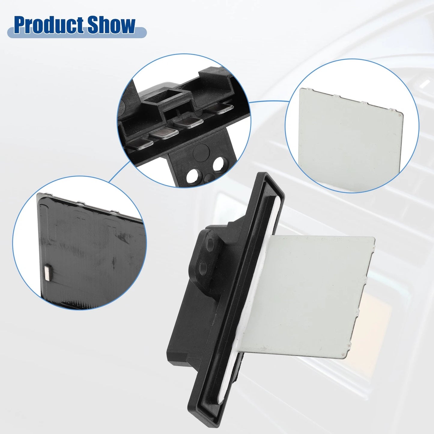 Blower Motor Resistor for Subaru Impreza (2008-2011)