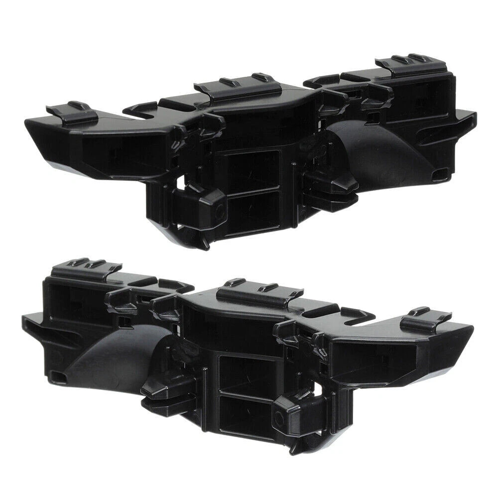 Front Bumper Bracket Set for 2013-2019 Subaru BRZ (2013-2019)