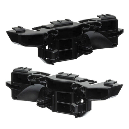 Front Bumper Bracket Set for 2013-2019 Subaru BRZ (2013-2019)
