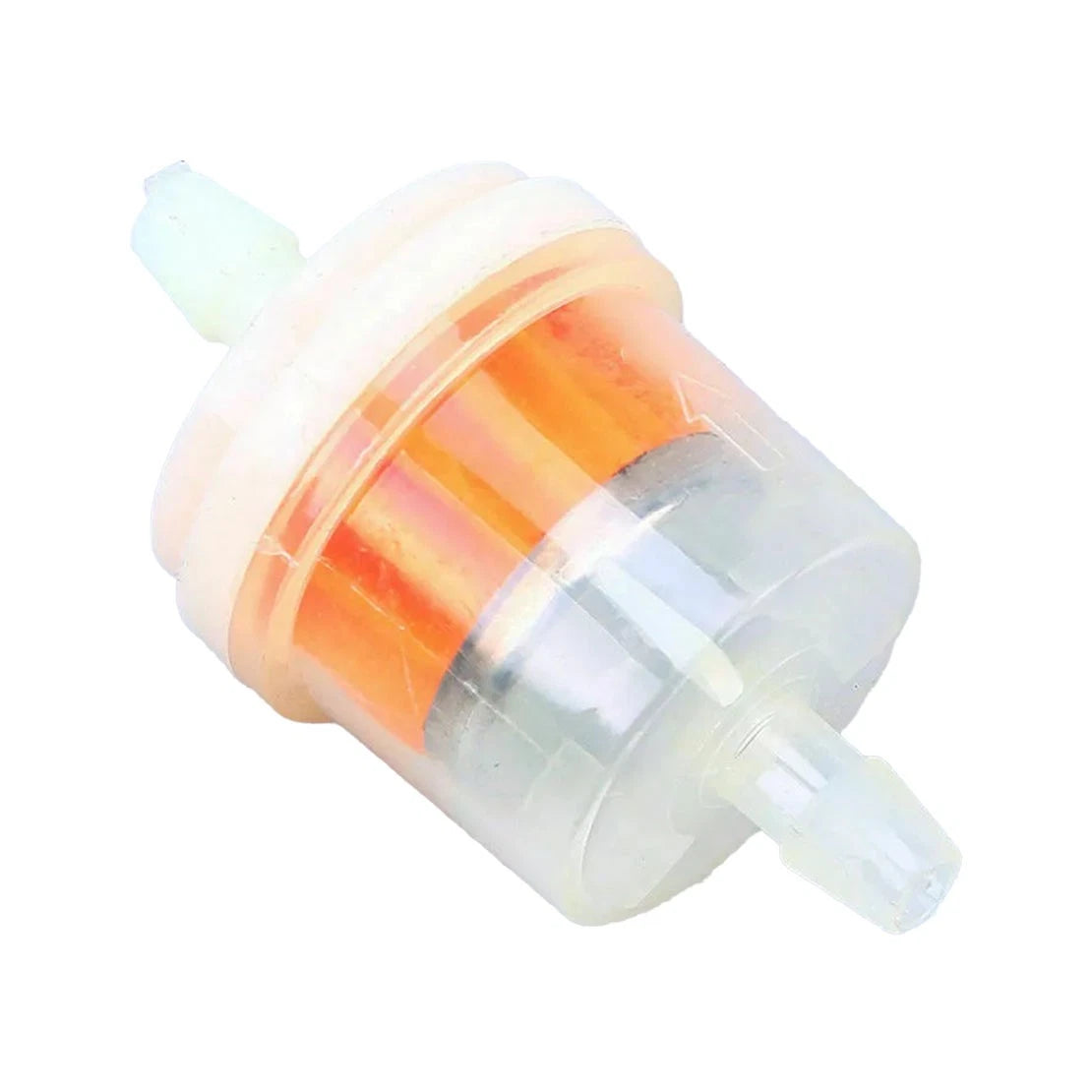 2 x 1/4" Fuel Filter for Suzuki Katana GSX600F Motorcycle (1998-2006)
