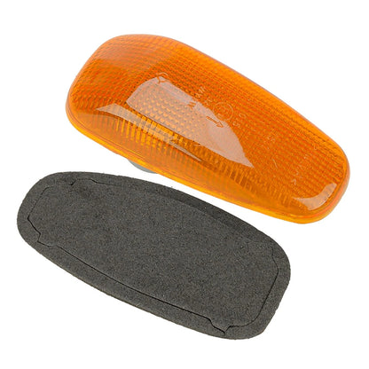 Turn Signal Side Repeater Light Lens for Dodge Sprinter 2500/3500 (2003-2006)