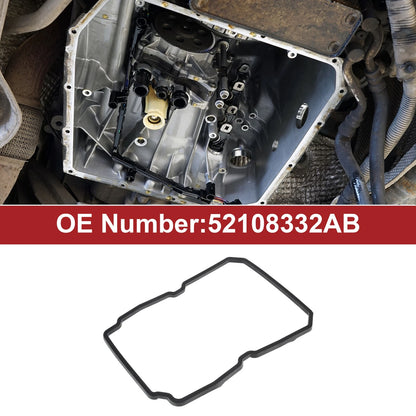 Oil Pan Gasket for Chrysler 300 Dodge Charger (2005-2014, 2010-2018)