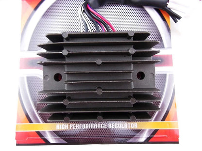 Regulator Rectifier Assembly for Suzuki GSX1300R Hayabusa (2008-2014)