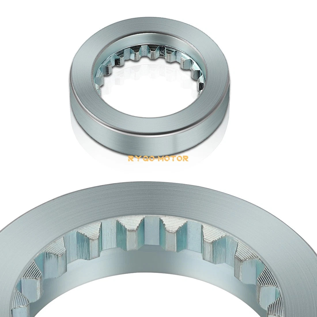 High Torque Clutch Spring for Yamaha Golf Cart G1–G22 (1979–2007)