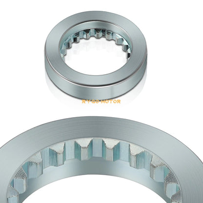 High Torque Clutch Spring for Yamaha Golf Cart G1–G22 (1979–2007)