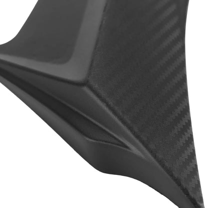 RH Gas Tank Side Fairing Panel for Suzuki GSXR 600/750 (2011-2020)