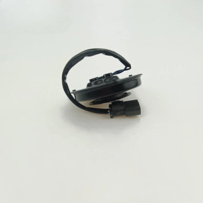 AC Air Conditioning Condenser Cooling Fan Motor for Honda CR-V (2002–2006)