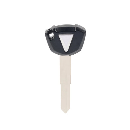 Blank Uncut Key Blade for Kawasaki ZX-10R, Z1000, ER6N (2011-2012)