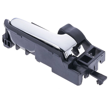 Rear Right Hand Inner Door Handle Chrome for Toyota HiAce Corolla Hilux (2005-2023)