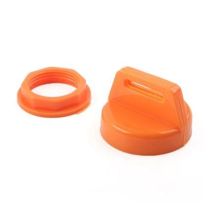 Ignition Key Cover w/Nut for Polaris RZR XP 800 1000 Ranger Sportsman (2008-2023)